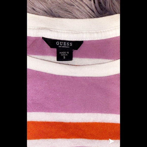 guess los angles t-shirt - Picture 3 of 3